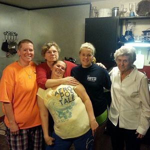 Meet your Posher, Ronda